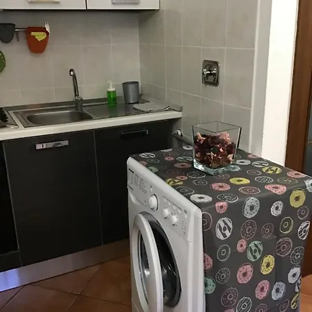 Dora Carino E Confortevole Torino