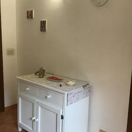 Dora Carino E Confortevole *