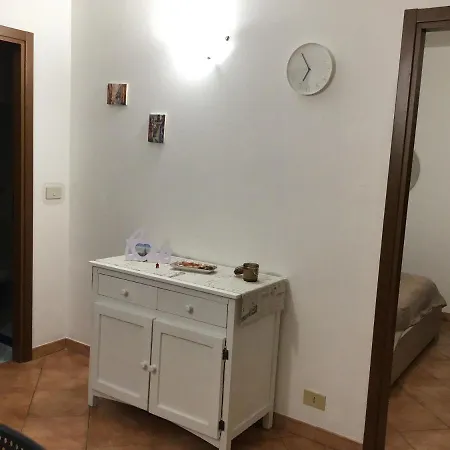 Dora Carino E Confortevole Apartment Turin