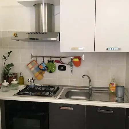 Apartment Dora Carino E Confortevole