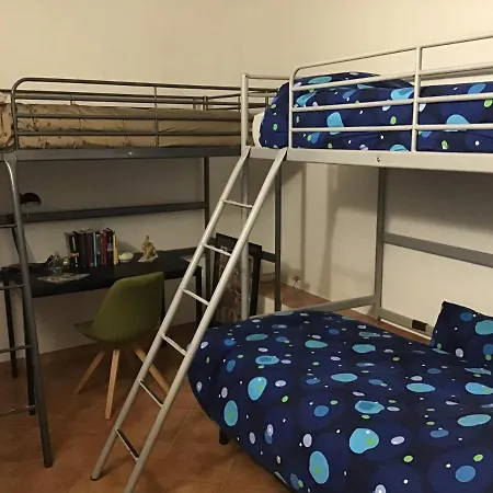 Dora Carino E Confortevole Apartment