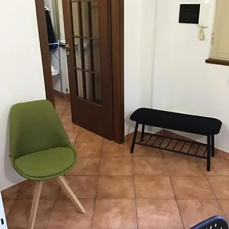 Apartment Dora Carino E Confortevole Turin